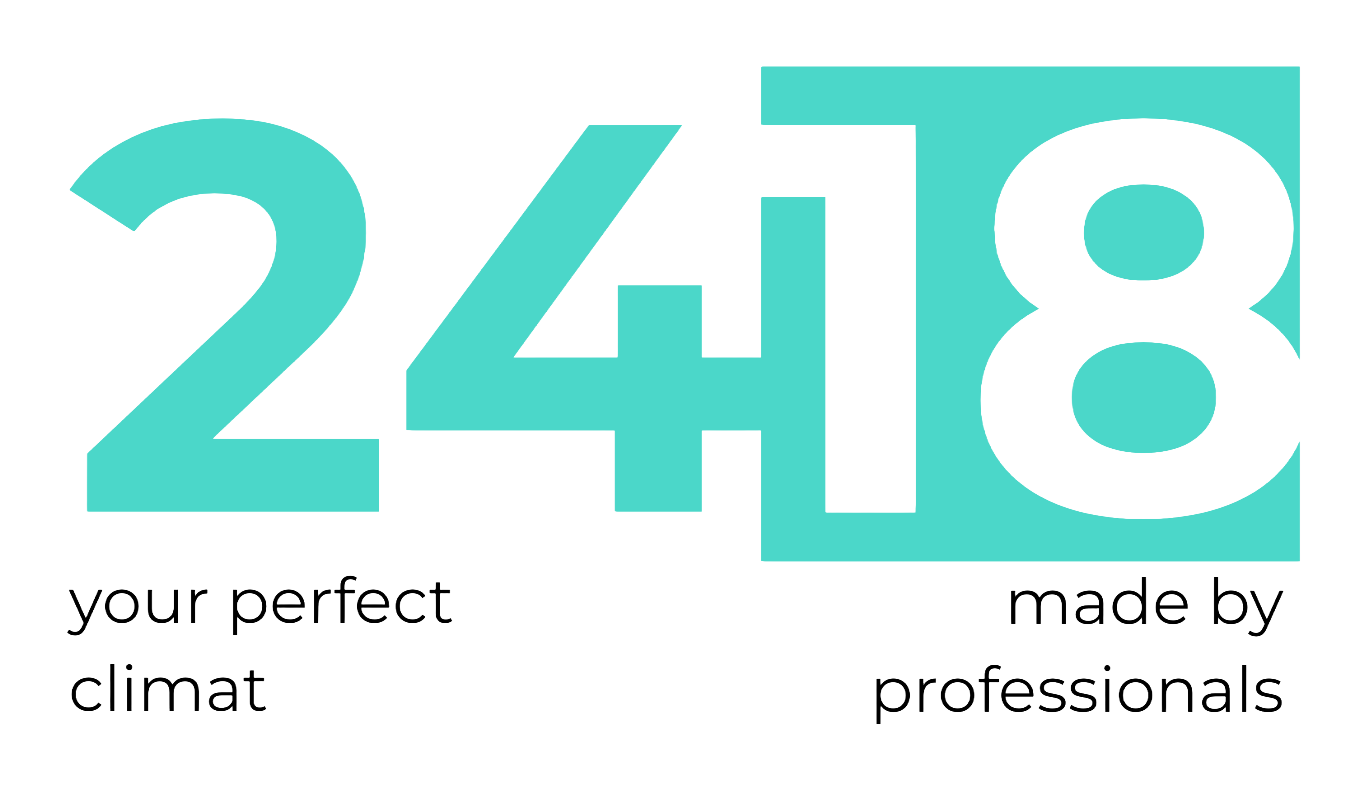 24/18 | Продаж та монтаж кондиціонерів