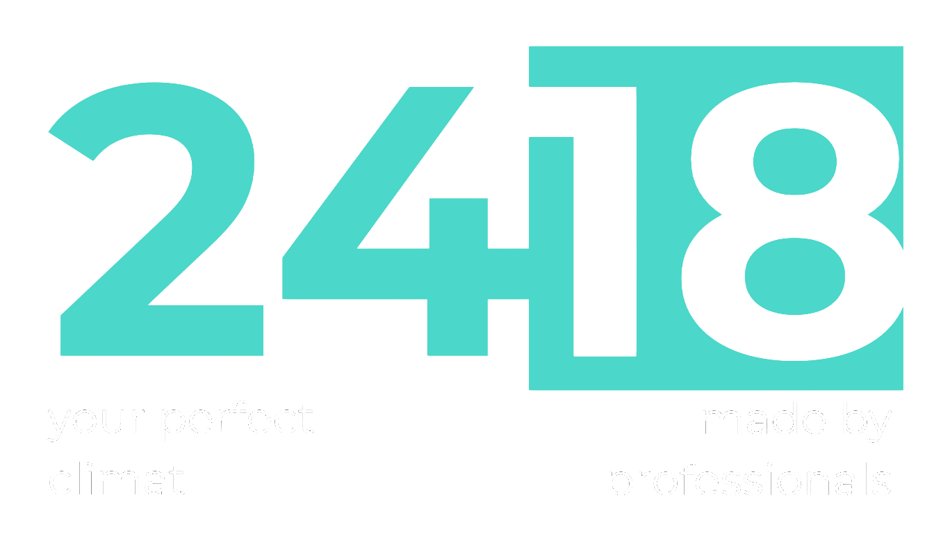 24/18 | Продаж та монтаж кондиціонерів